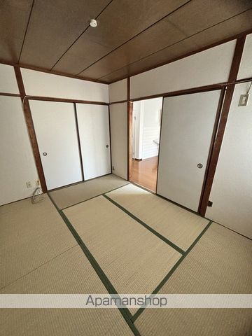 大栄マンションの内装写真