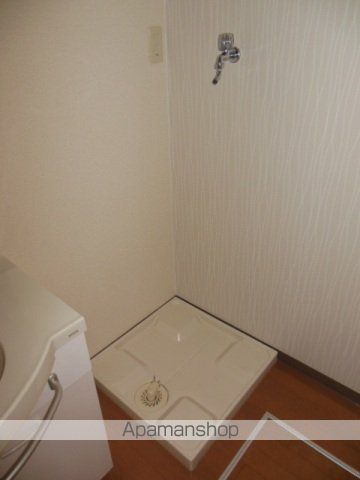 アティール観音の内装写真