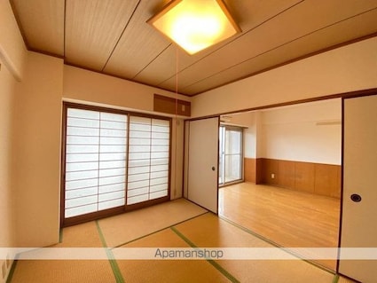 ドルフィン伏石[3LDK/70.68m2]の内装1