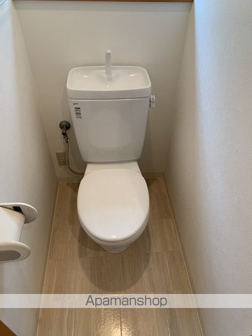 アリヴィオ東苑の内装写真