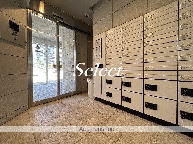 ベルシード横濱新町のその他写真