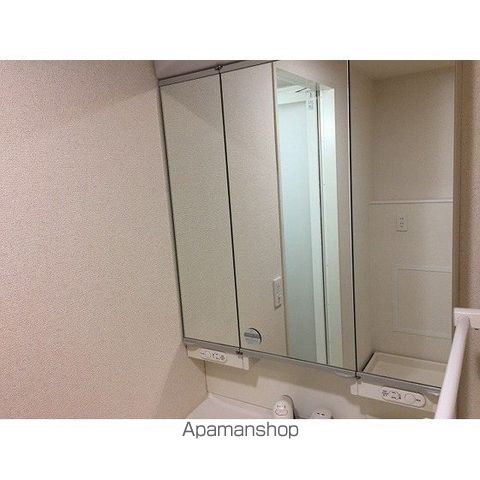 サングランパの内装写真