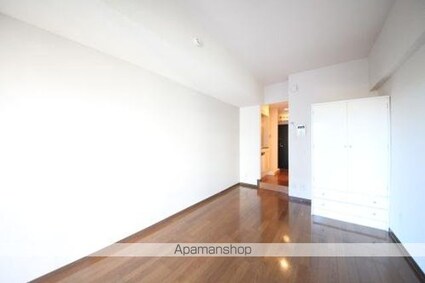 キャンパスコートＴＫ[1R/20.79m2]の内装3