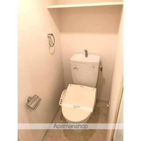 KDXレジデンス早稲田鶴巻の内装写真