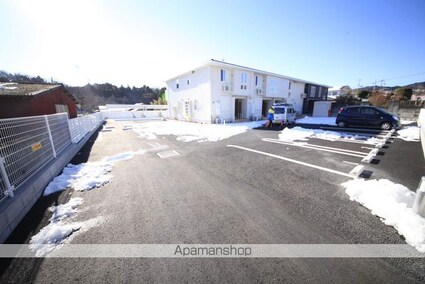 サンライズ　トキワ[2LDK/64.49m2]の共用部4