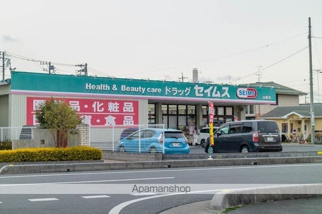 グリーンヒルの周辺写真