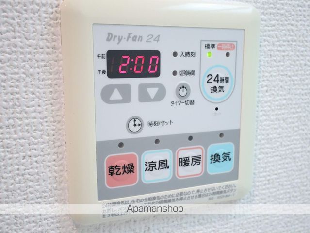 プレサンス新栄リミックスの内装写真
