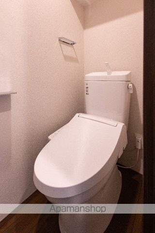 LEGALAND文京千石の内装写真