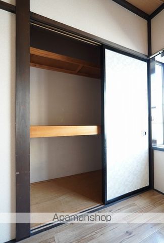 メゾンプレーリーBの内装写真