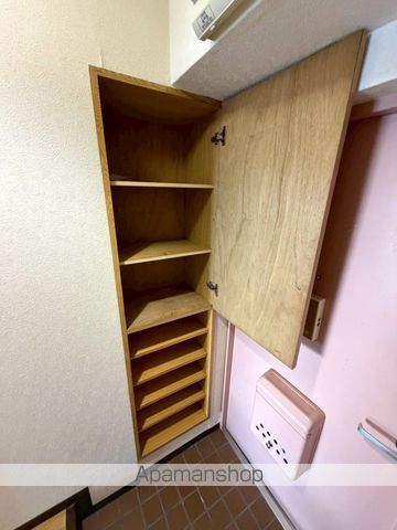 第二共栄レジデンスの内装写真