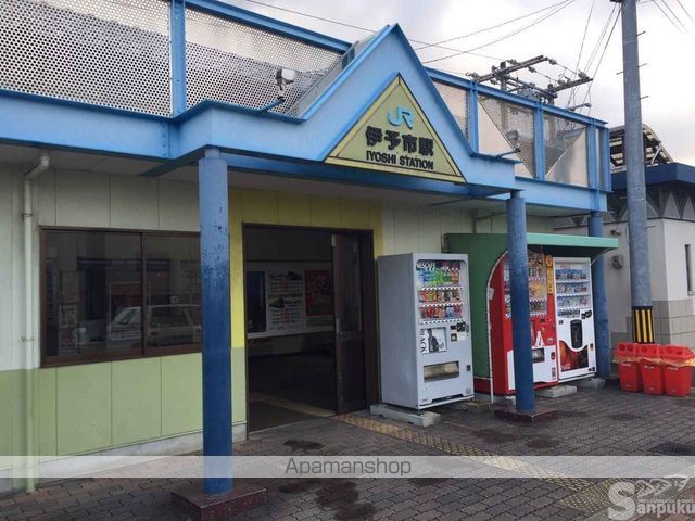 パシフィックヒルズはなみずきの周辺写真