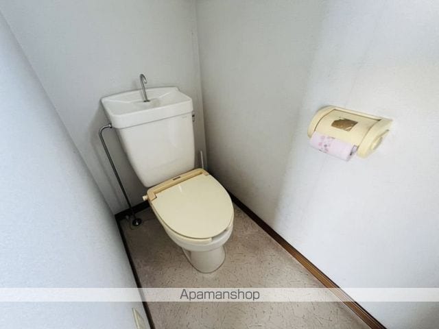 ハイツ田原の内装写真