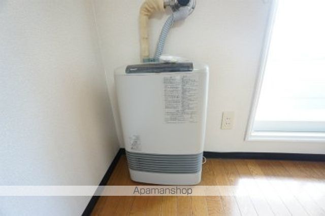 3R’Sの内装写真