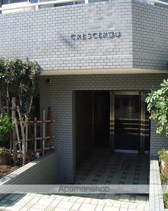 東京都中野区南台４丁目[1R/16m2]の外観3