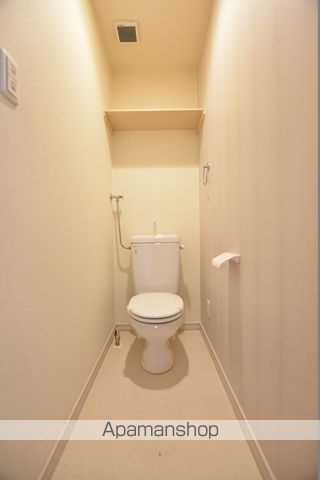 サンセットヒルズAの内装写真
