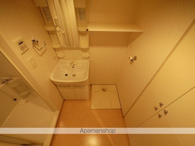 グレンパーク新大阪IIの内装写真