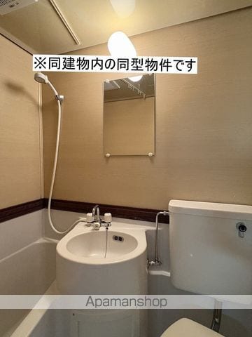 ハイツ天龍Iの内装写真