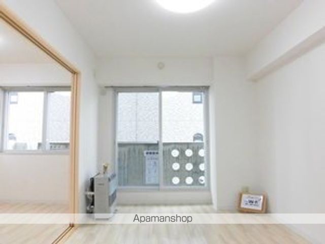 ISグランデ札幌の内装写真