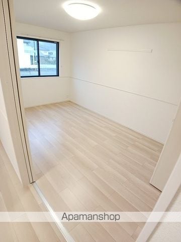 セリーンガーデン IVの内装写真