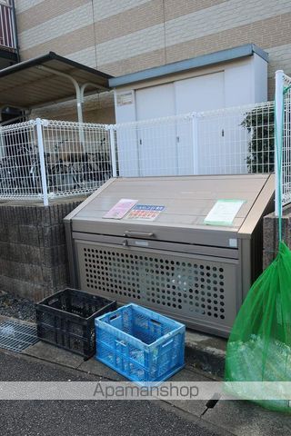 レオパレスアイリスのその他写真