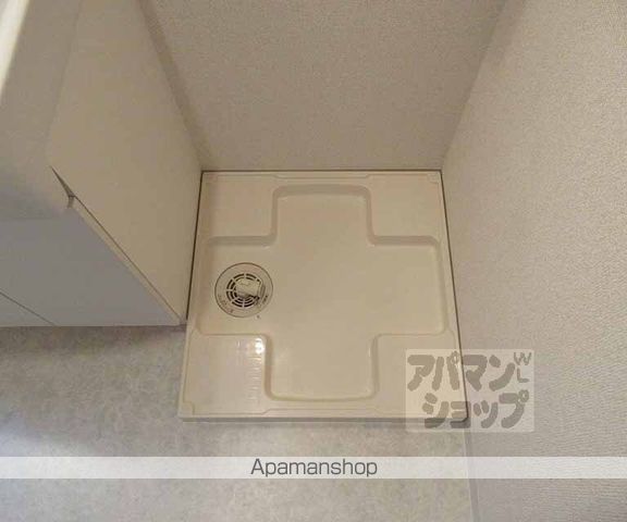 エリーフラッツ京町の内装写真