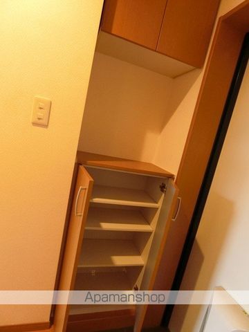 ヴィブレエクセレンスの内装写真