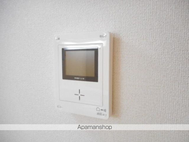 サンハピネスの内装写真