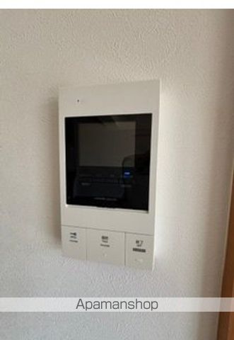 アーネスト矢坂の内装写真