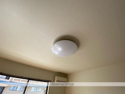 ローテンブルグⅥ[1K/26m2]の内装3