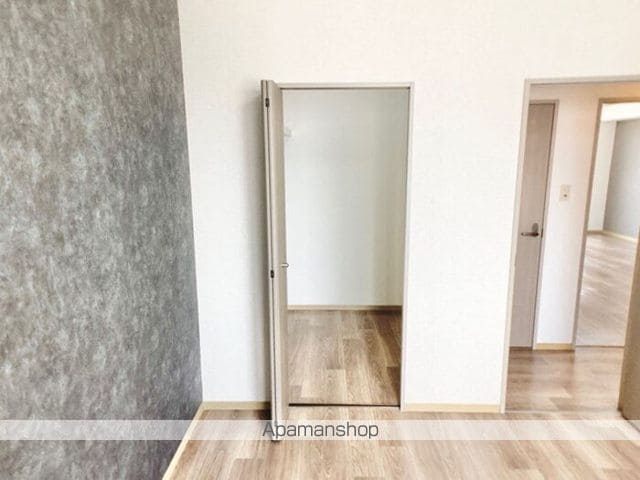 エスパシオの内装写真