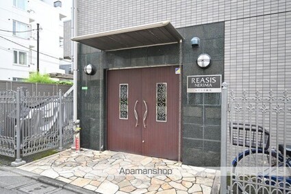 レアシス練馬[1K/20.62m2]の内装2