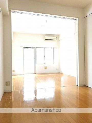 シャルム協和の内装写真