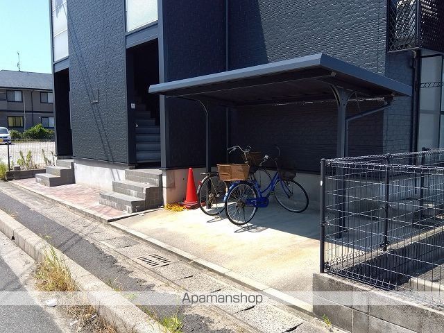 レオパレスクイール堀川のその他写真