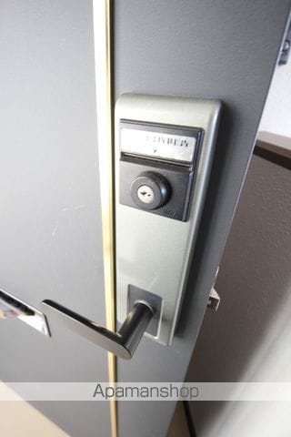 ラキア21の内装写真