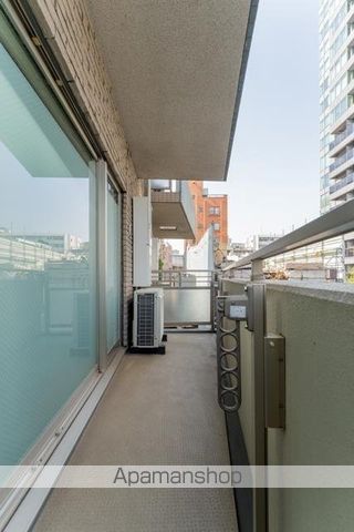 オーキッドレジデンス六本木の内装写真