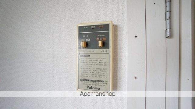 ハイツクレアの内装写真
