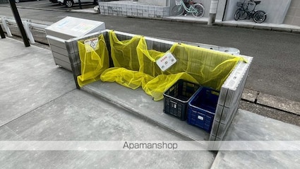 ＮｏｓｓＡめじろ台[1K/26.08m2]の共用部1