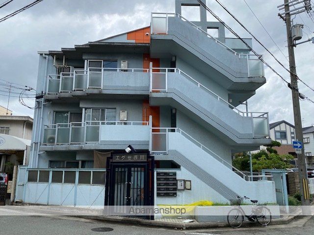 エグゼ西川