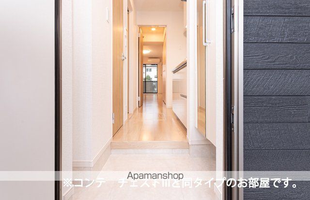 ヒカルサ四日市東阿倉川の内装写真
