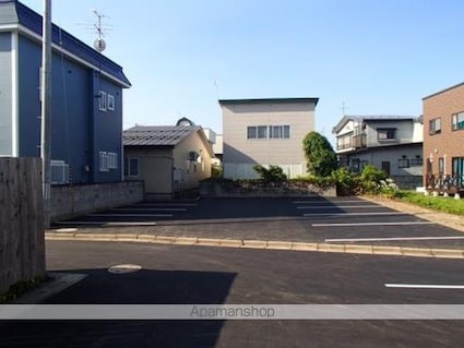 ＮＥＸＴ[1LDK/45.82m2]の駐車場1