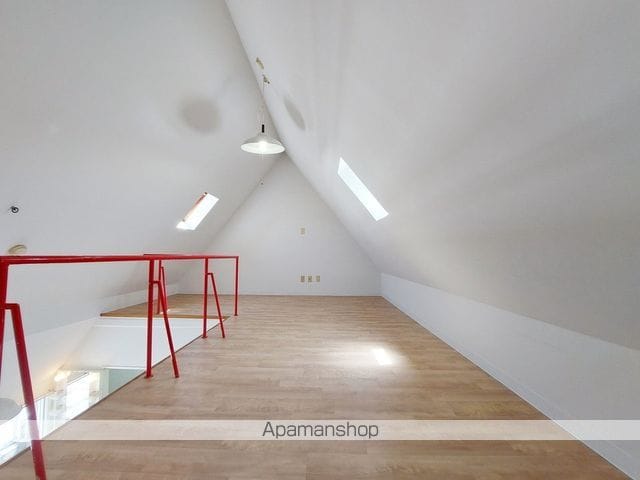 ビームス[1DK/36.5m2]の内装5
