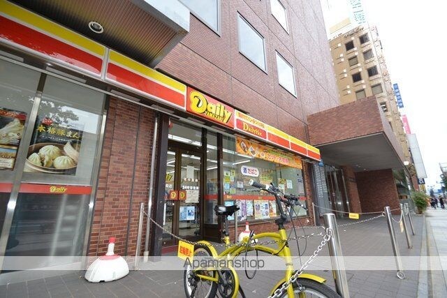 ジョイフル河原町[1K/17.25m2]の周辺6