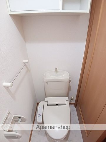 シャルロットIIの内装写真
