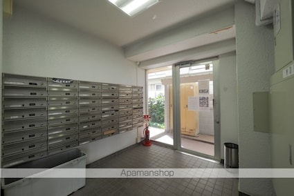 東京都世田谷区赤堤３丁目[1K/29.33m2]のロビー2