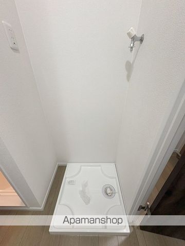 OJIMAHOLICの内装写真