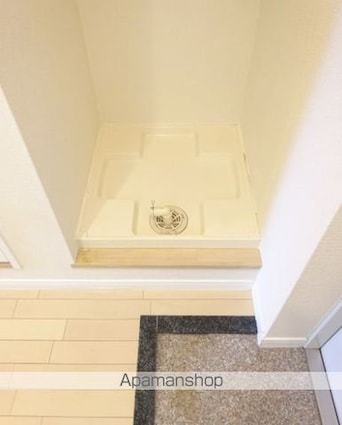 サンテミリオン千歳烏山[1K/25.37m2]のその他設備