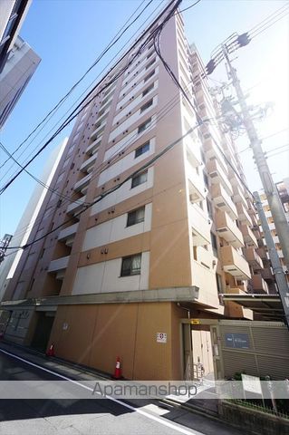 LASANTE東別院の外観写真