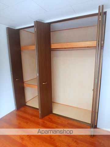 サンシャインOKAの内装写真