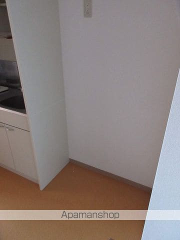 WILL DO 四日市白須賀の内装写真