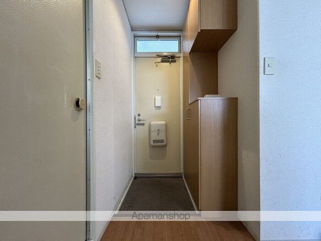 シグナスハイツ C棟の内装写真